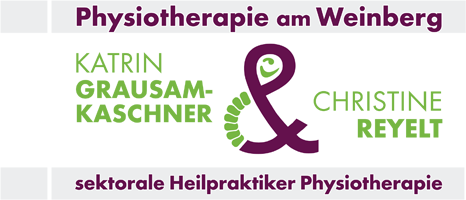 Physiotherapie am Weinberg - Christine Reyelt / Katrin Grausam-Kaschner